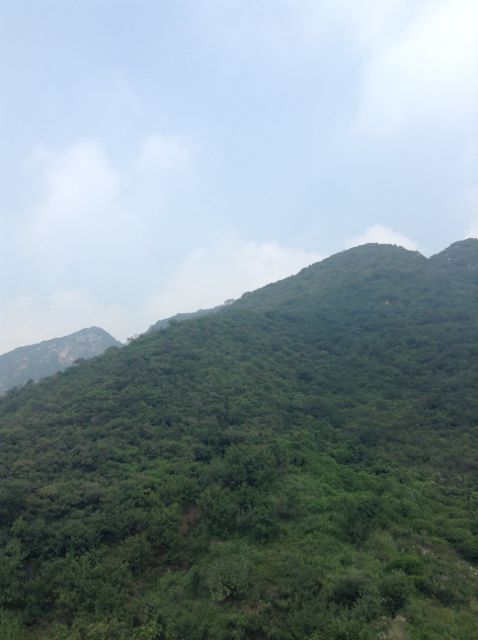 What do you mean, you can't see it?